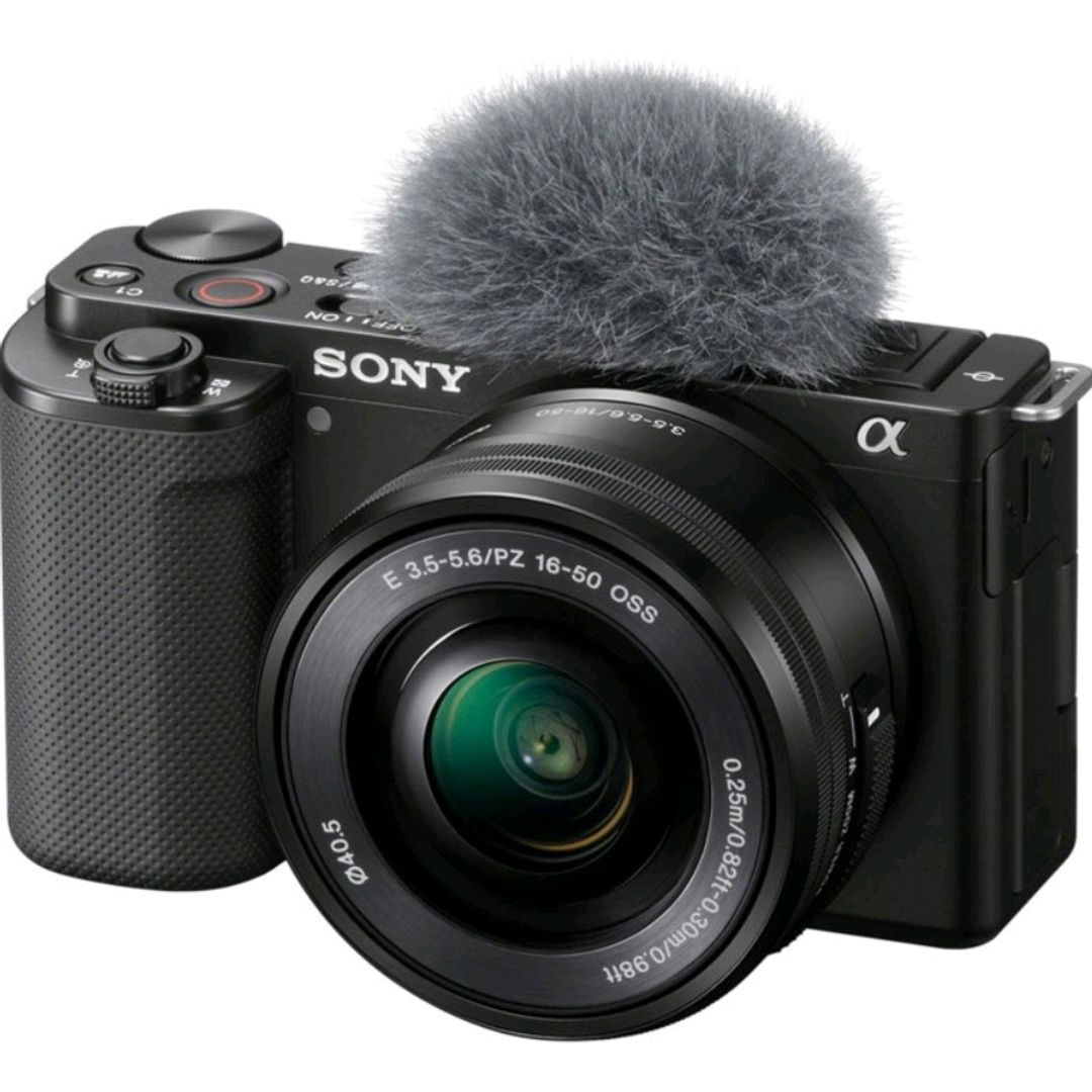 Sony kamera ZV-E10