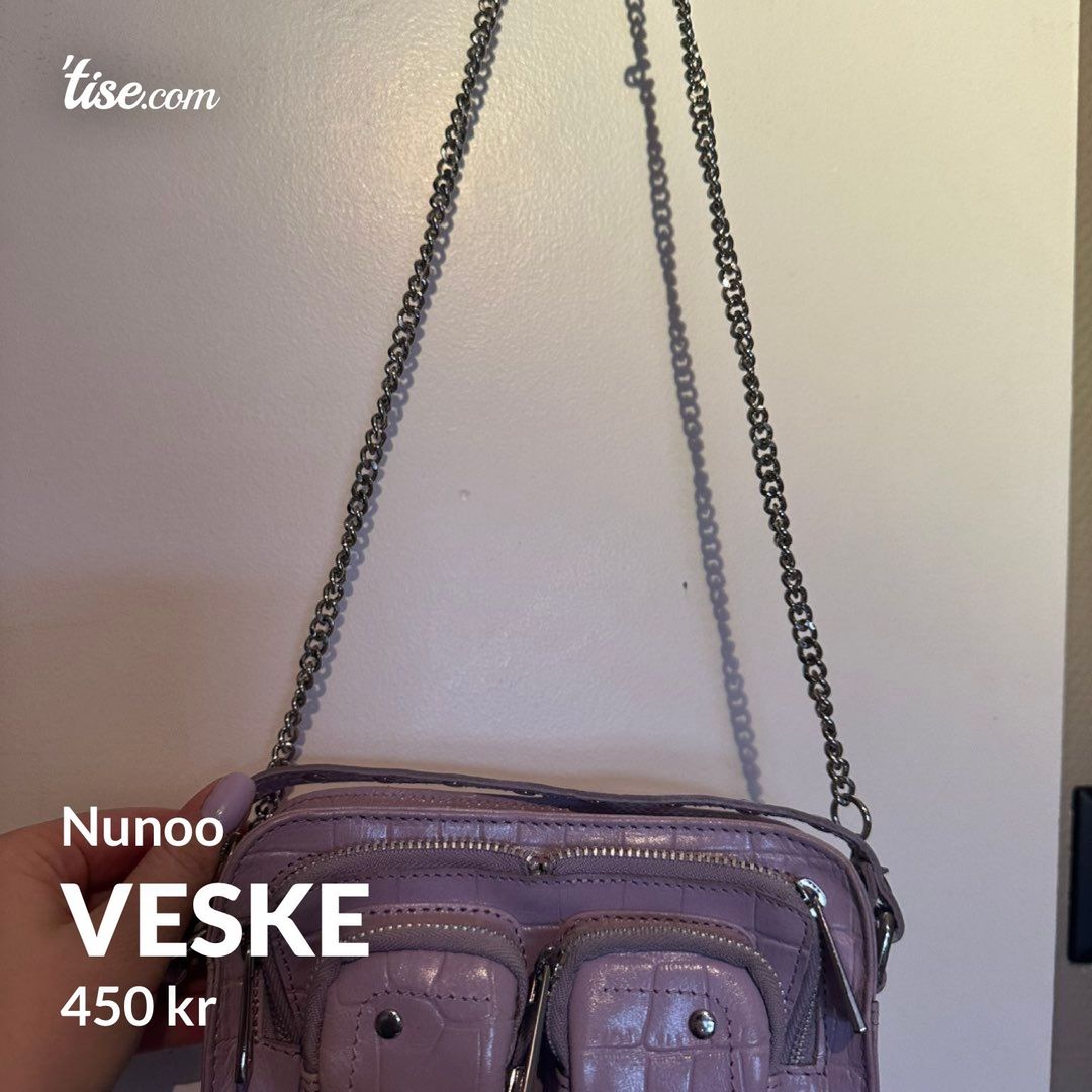 Veske