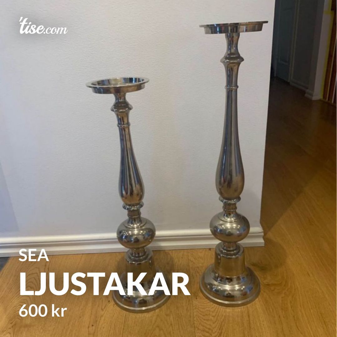 Ljustakar