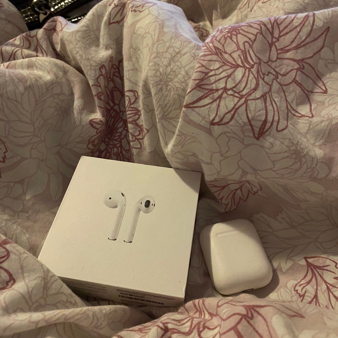 Airpods gen 1