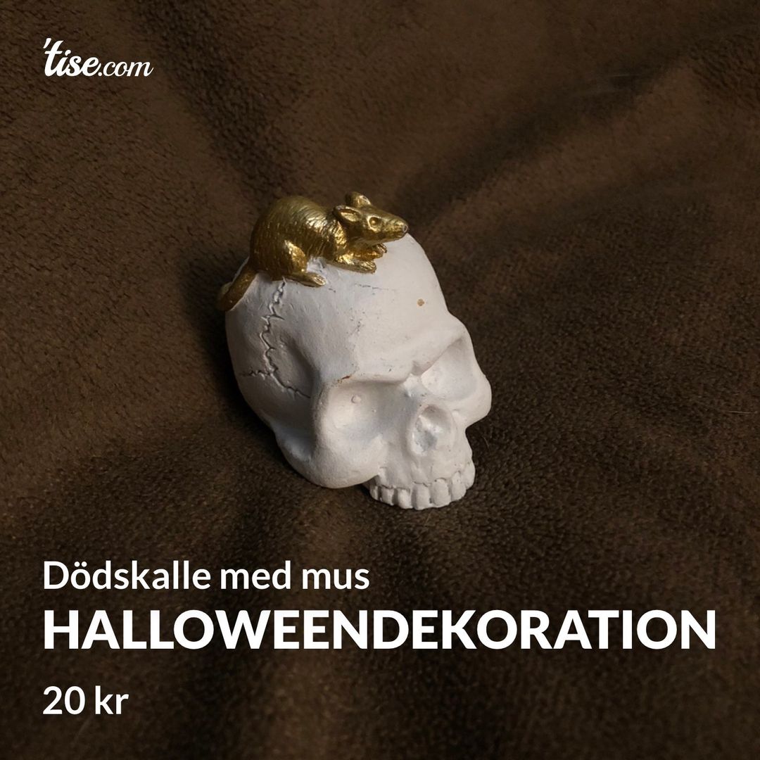 Halloweendekoration