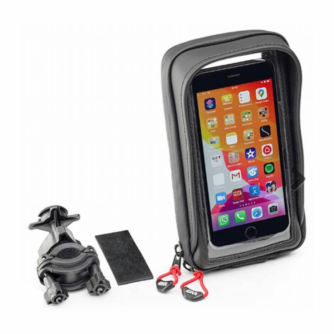 Smartphone holder