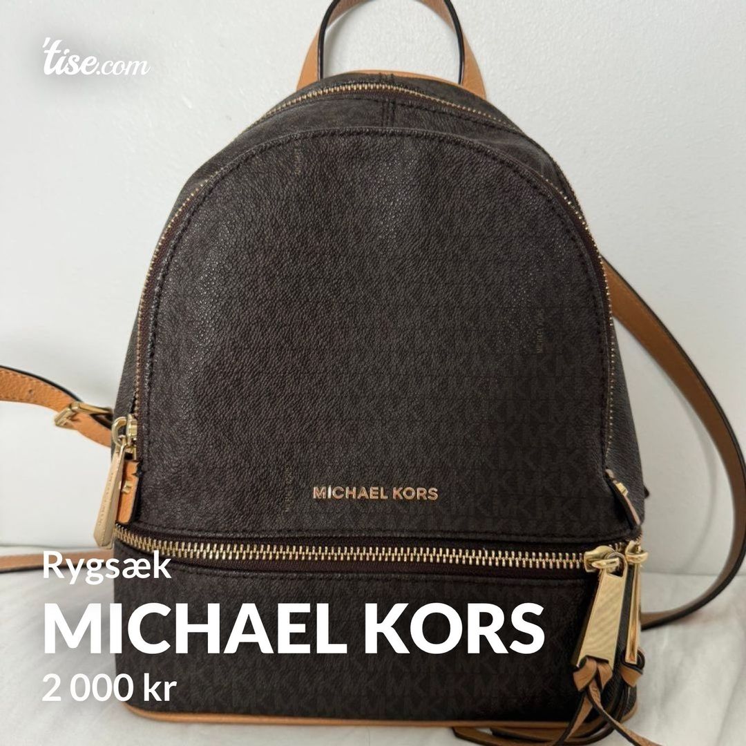 Michael Kors