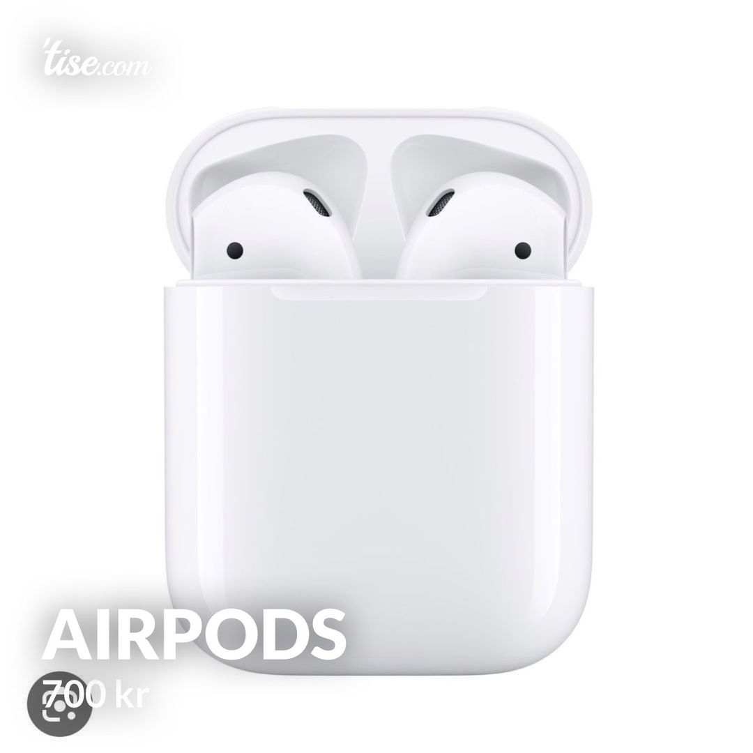 Airpods