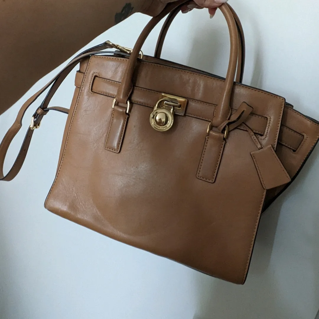 Michael Kors Veske