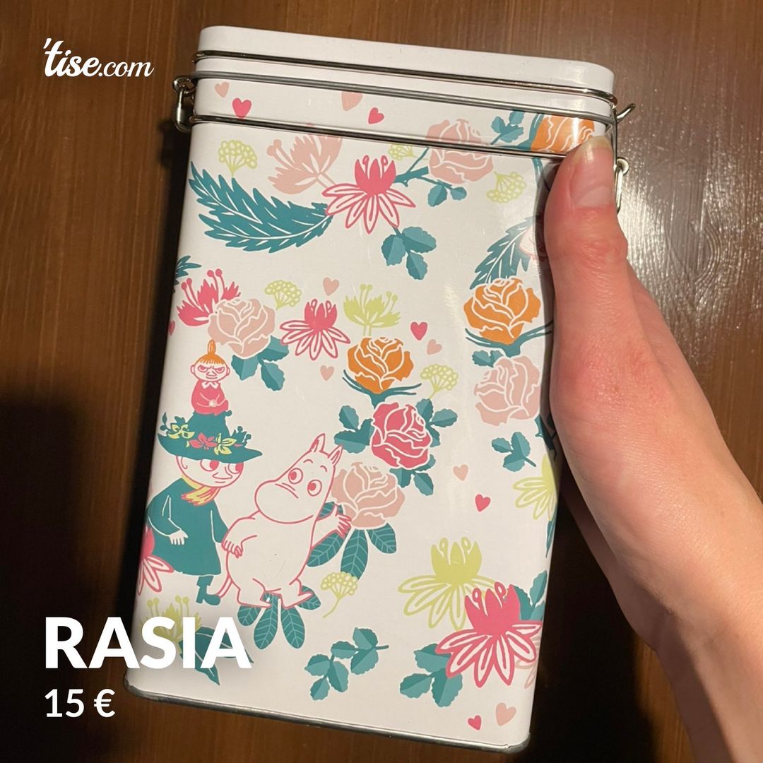 Rasia