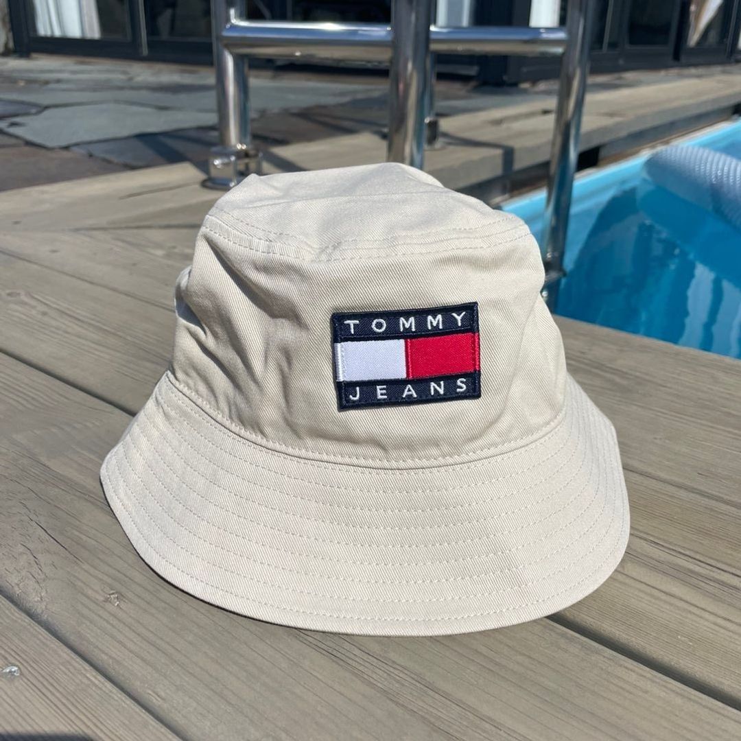 Tommy Hilfiger hatt