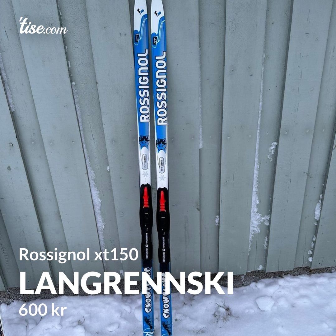 Langrennski