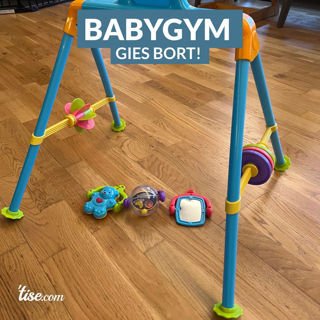 Babygym