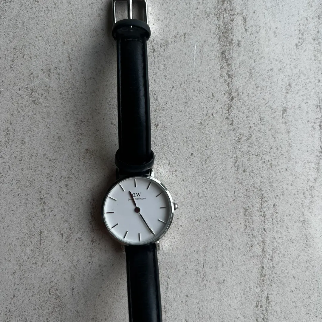 Daniel Wellington ur