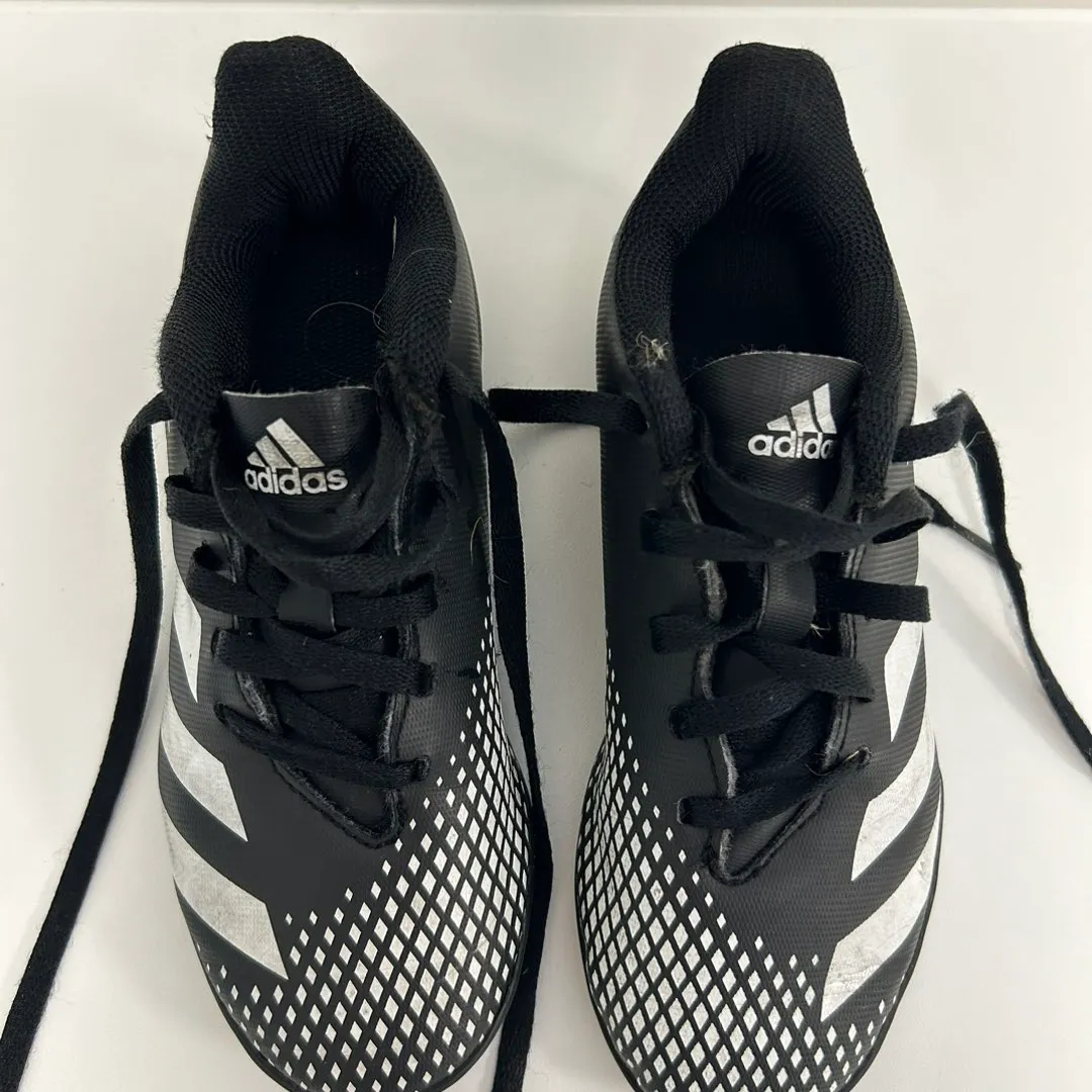 Addidas predator