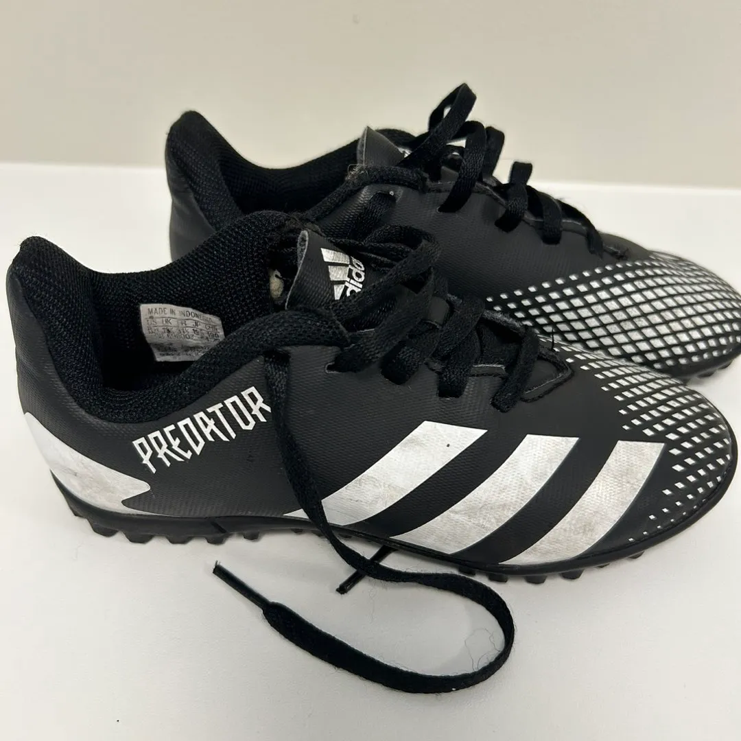 Addidas predator