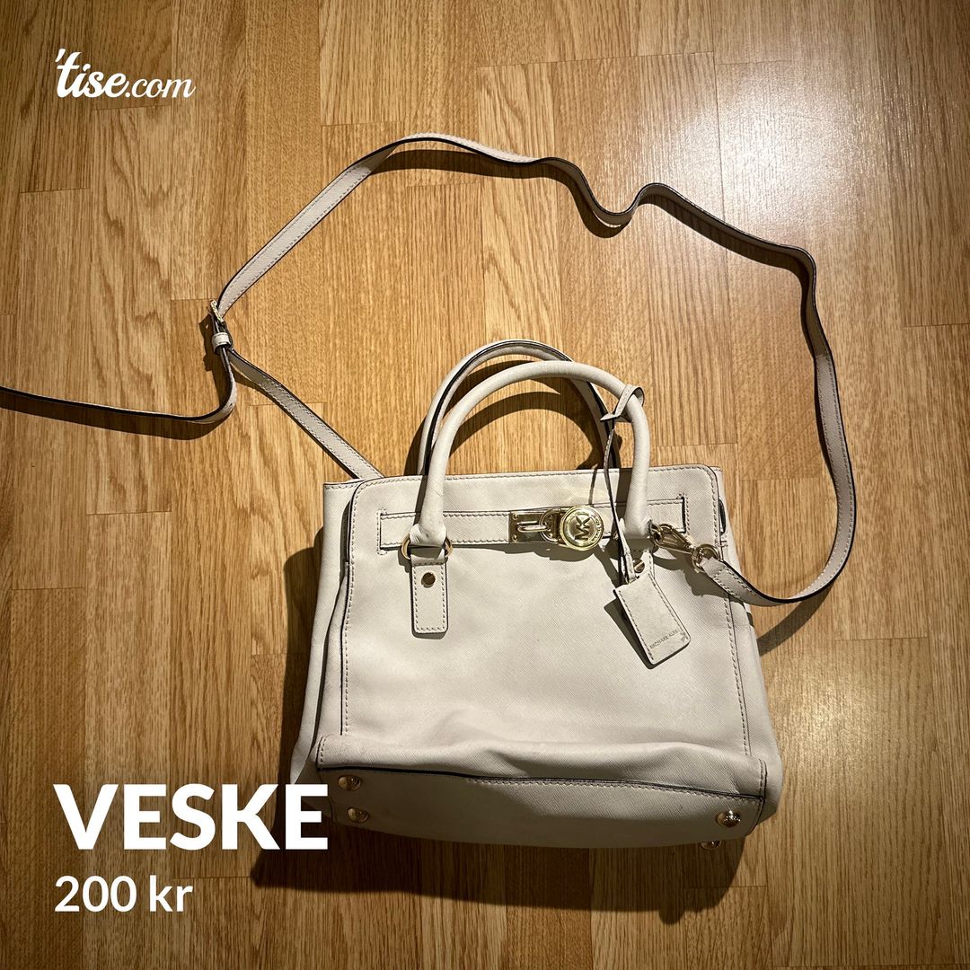 Veske