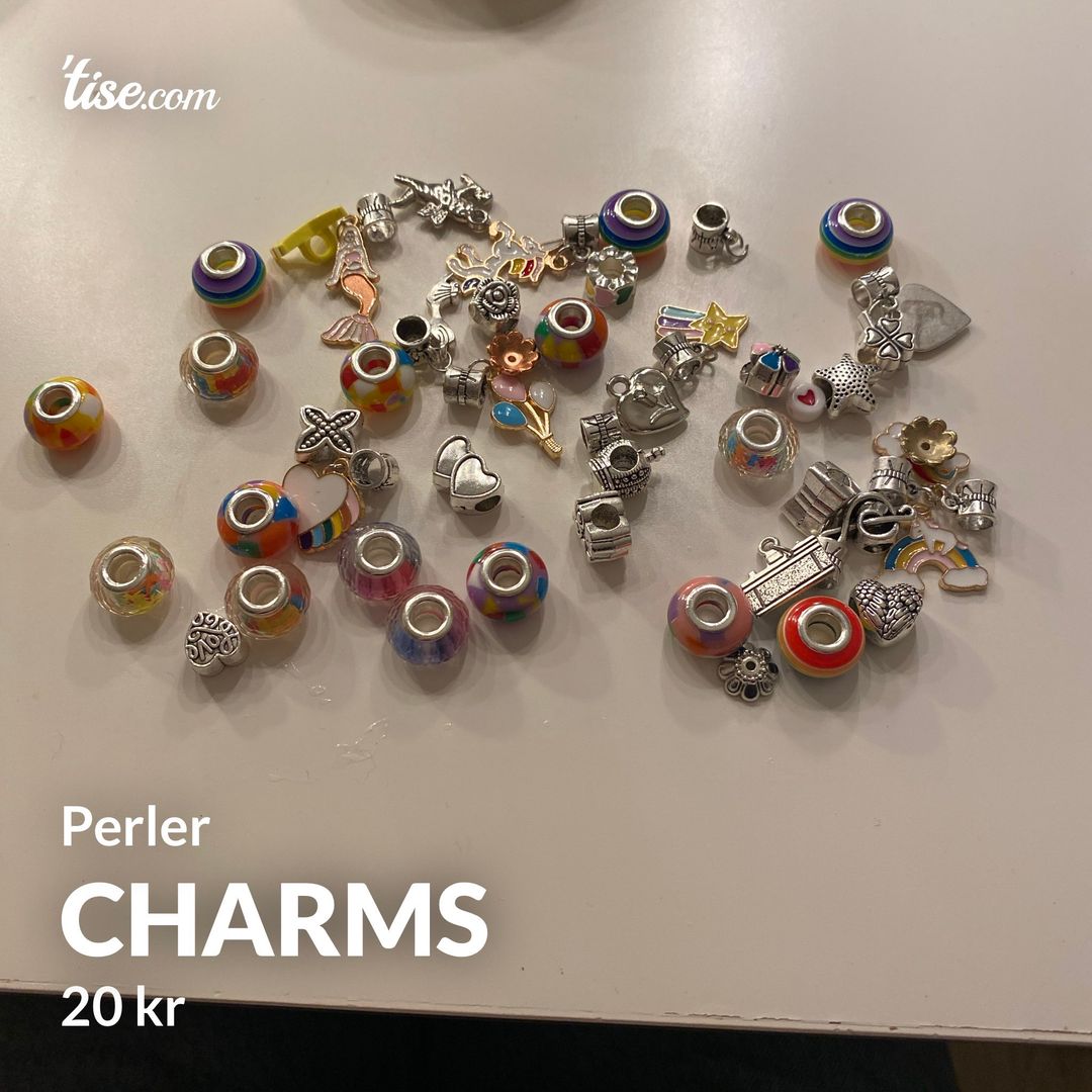 Charms