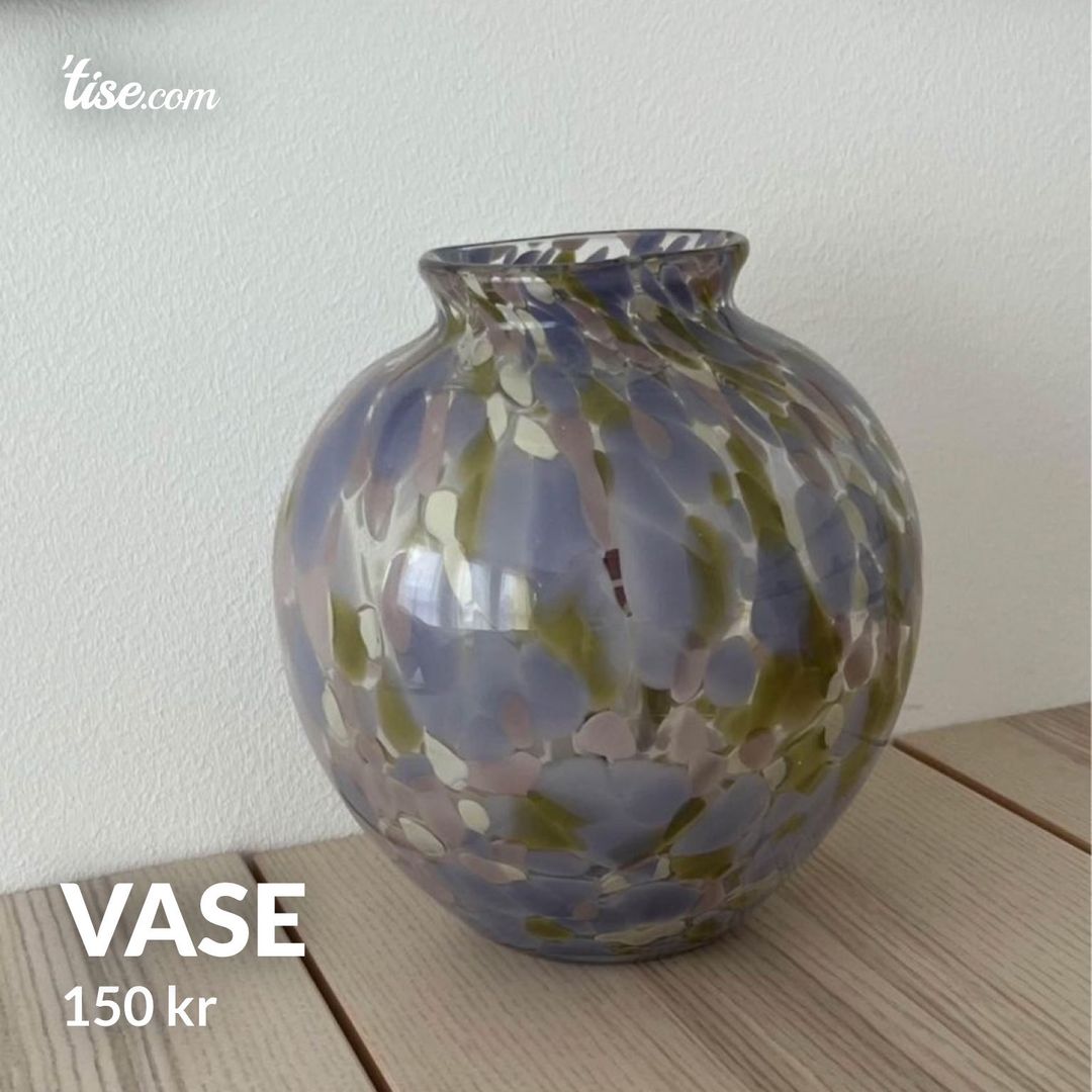 Vase