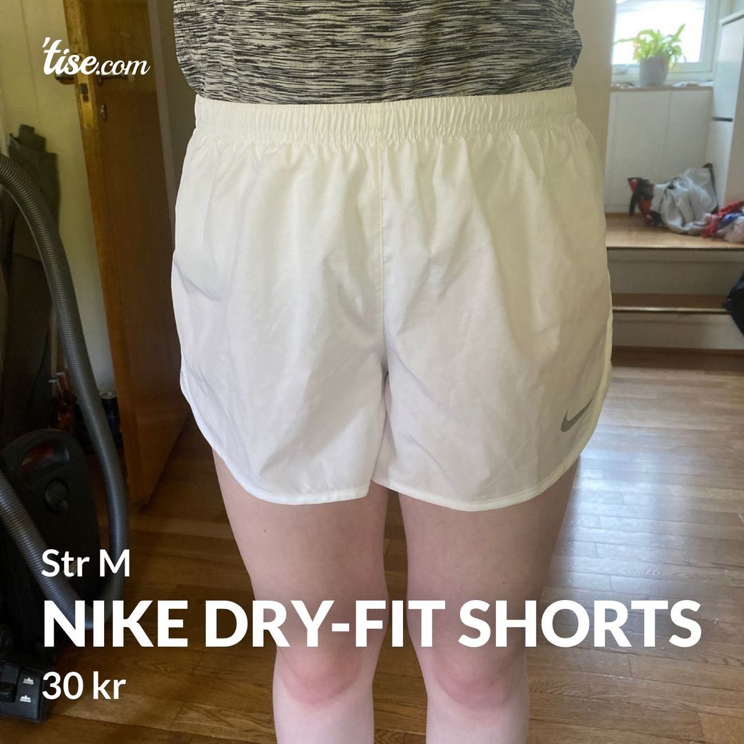 Nike DRY-FIT shorts