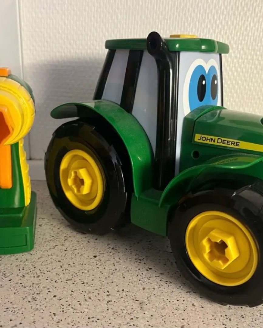 John Deere