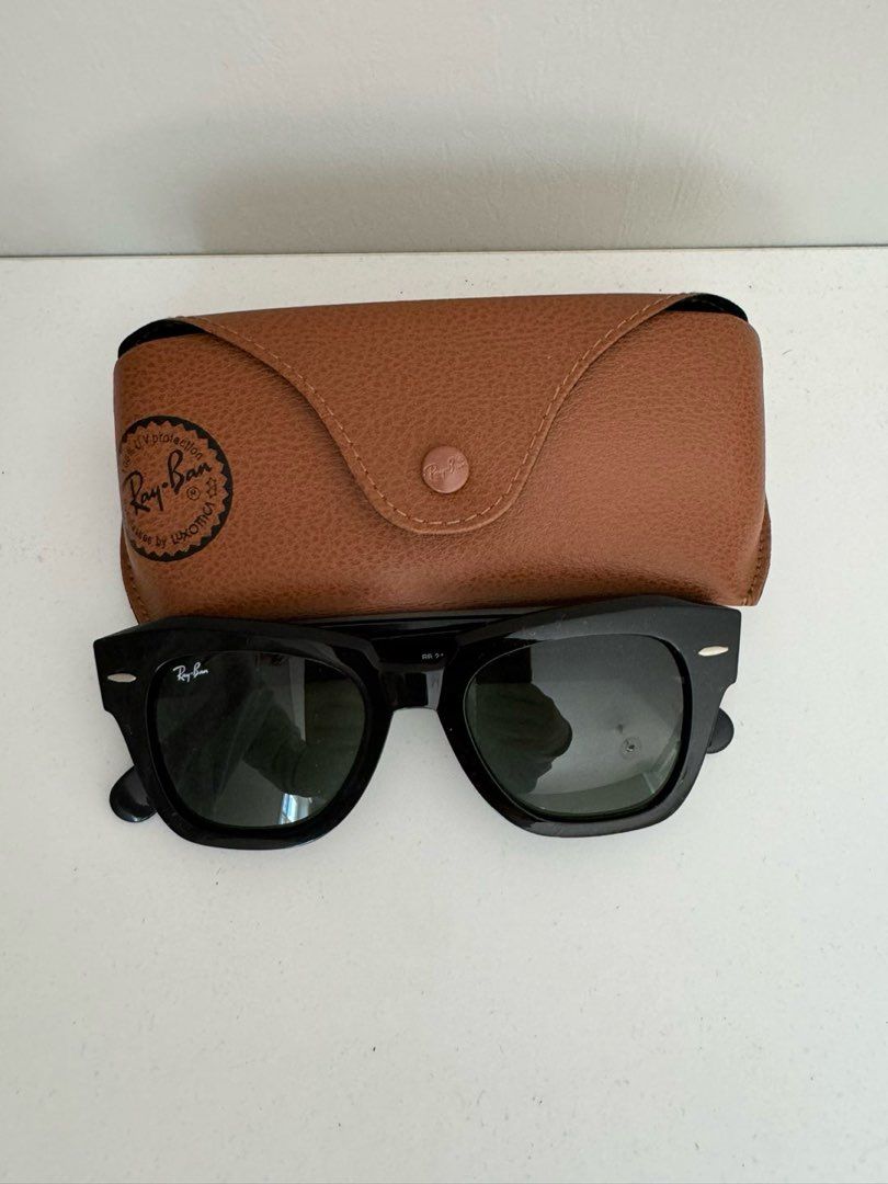 Rayban solbriller