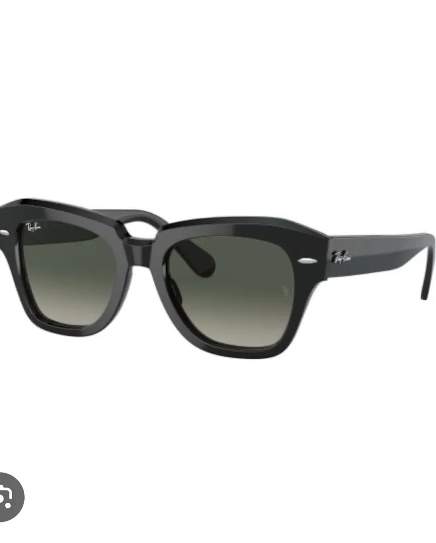 Rayban solbriller