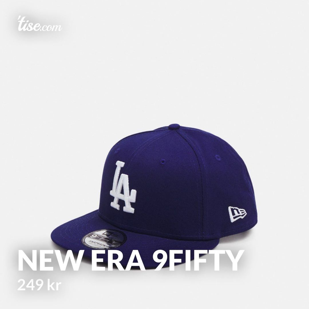 NEW ERA 9FIFTY