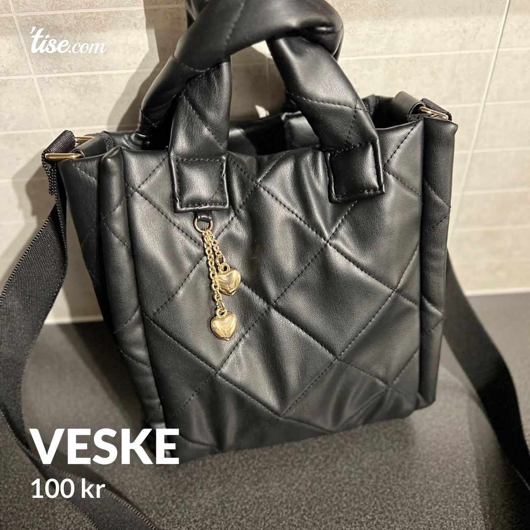 Veske