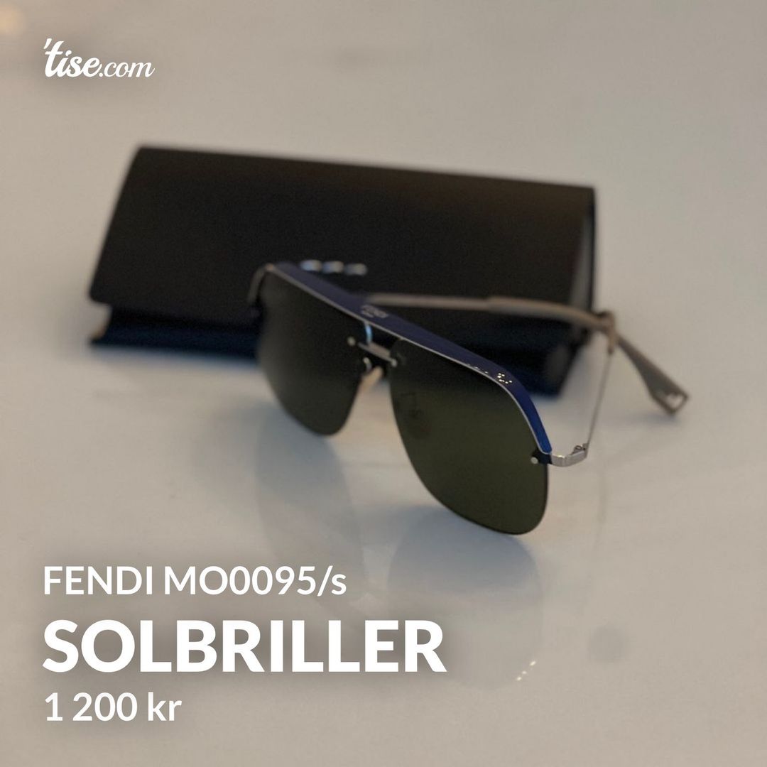 Solbriller