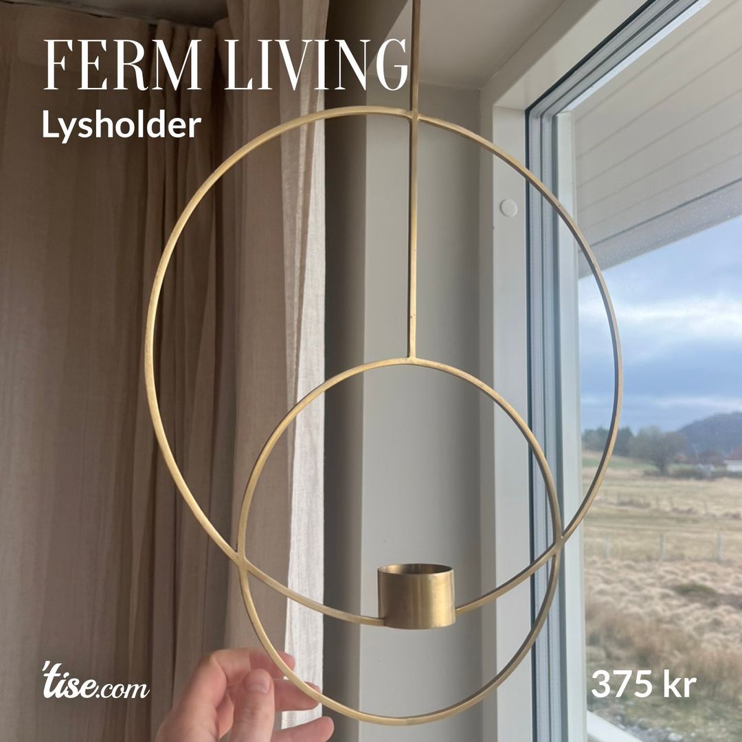 Ferm living