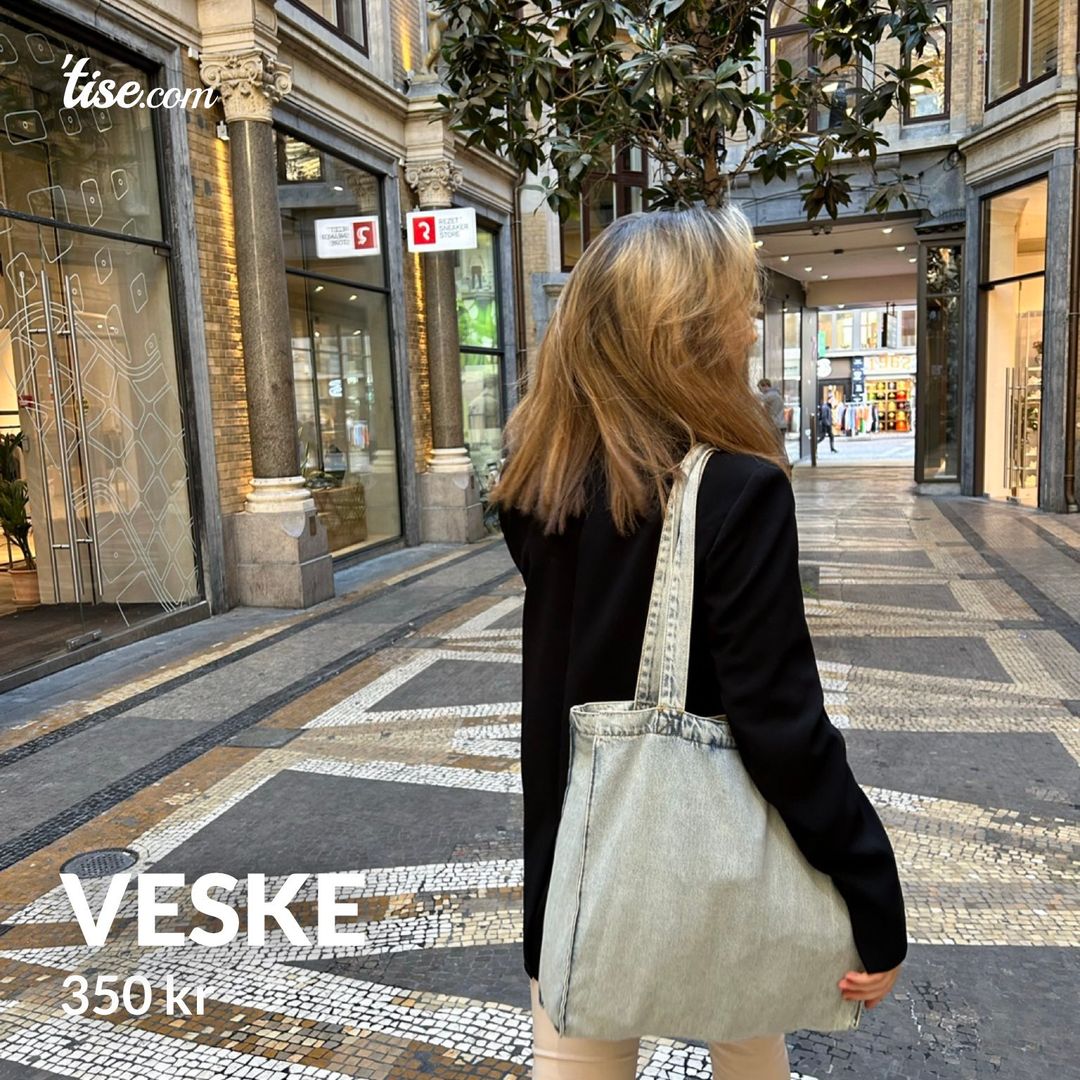 veske