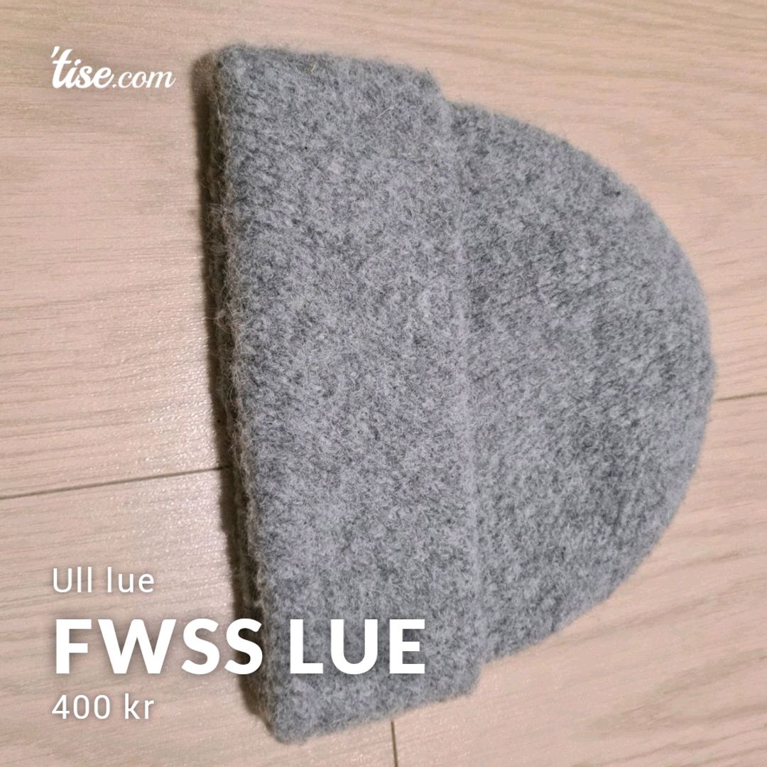 FWSS Lue