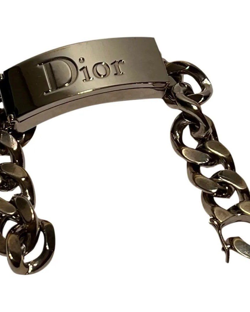 Dior Pill Bracelet