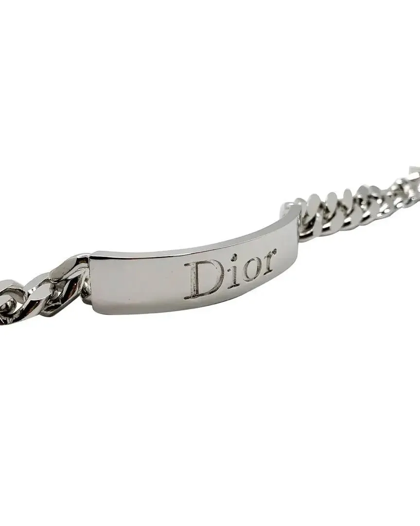 Dior Pill Bracelet