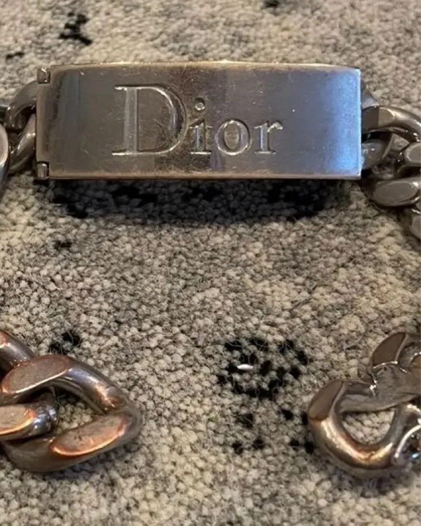 Dior Pill Bracelet