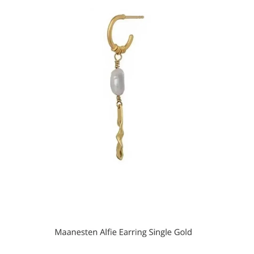 Maanesten gold