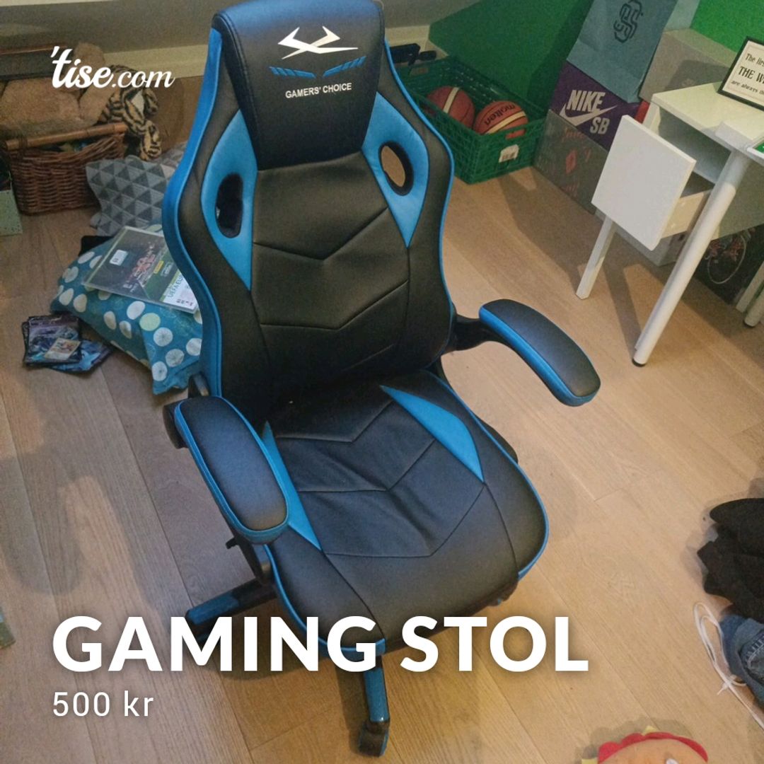 Gaming Stol