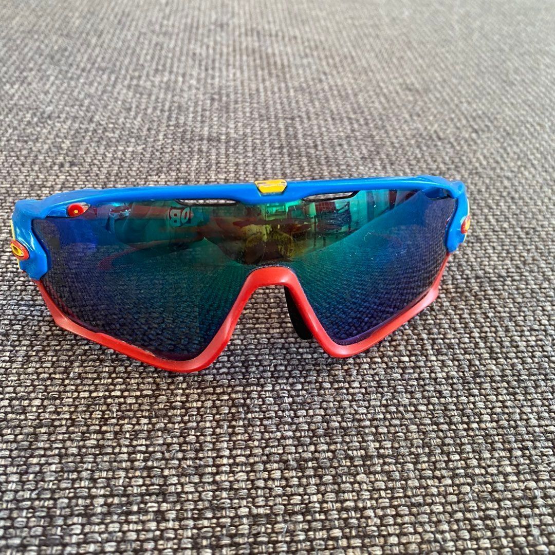 Oakley jawbreaker