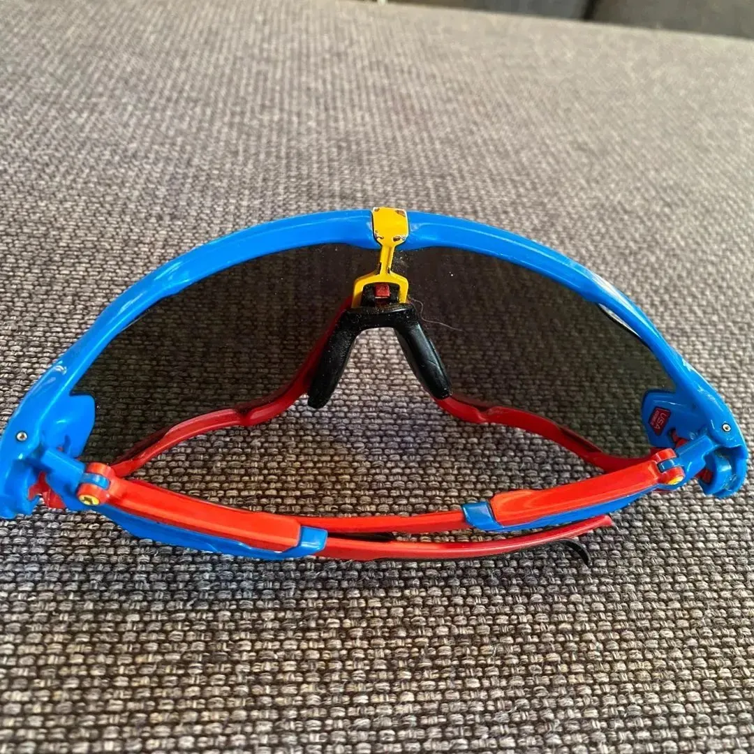 Oakley jawbreaker