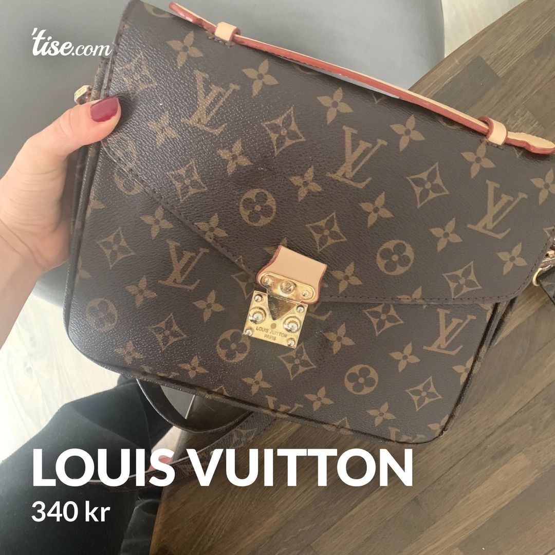 Louis vuitton