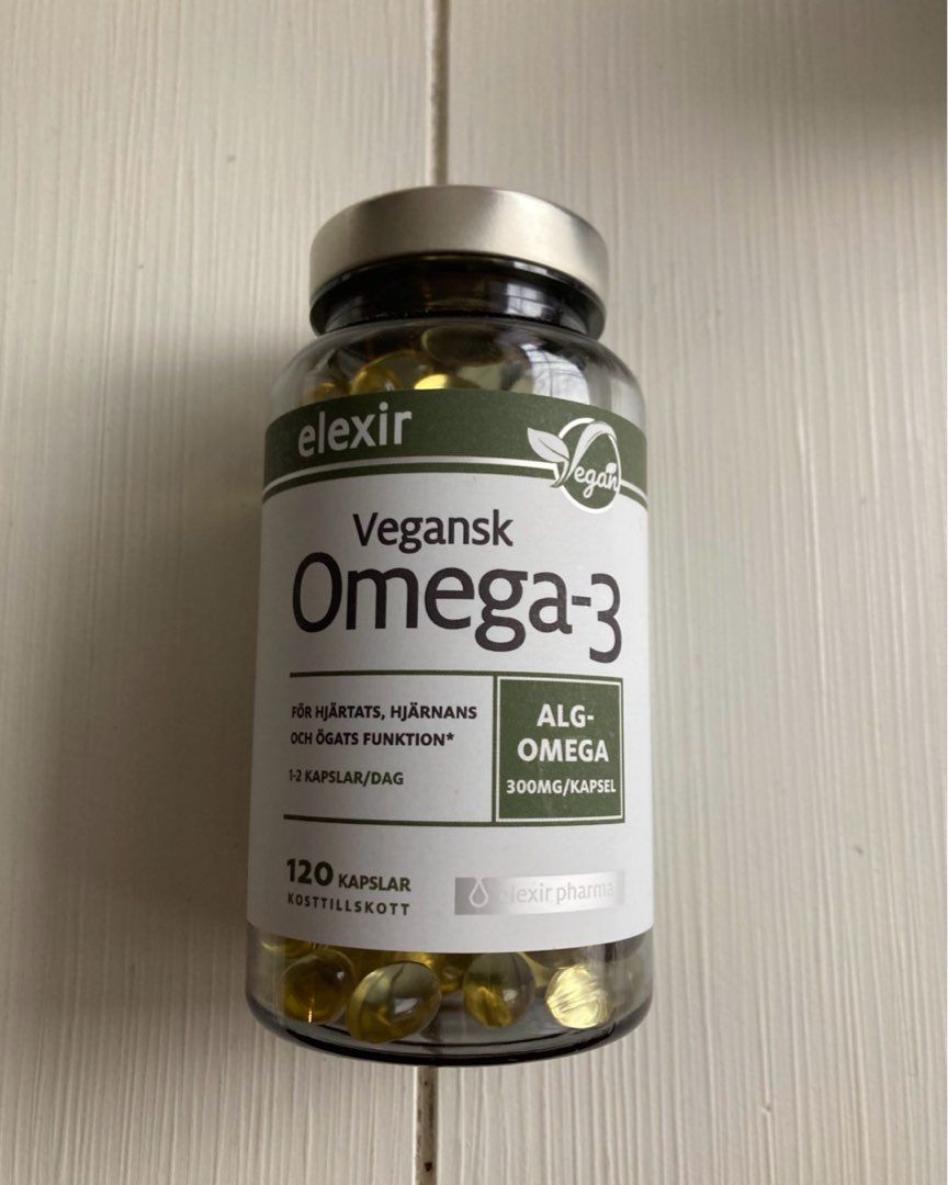 Omega 3