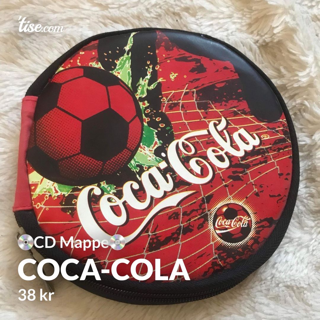 Coca-cola