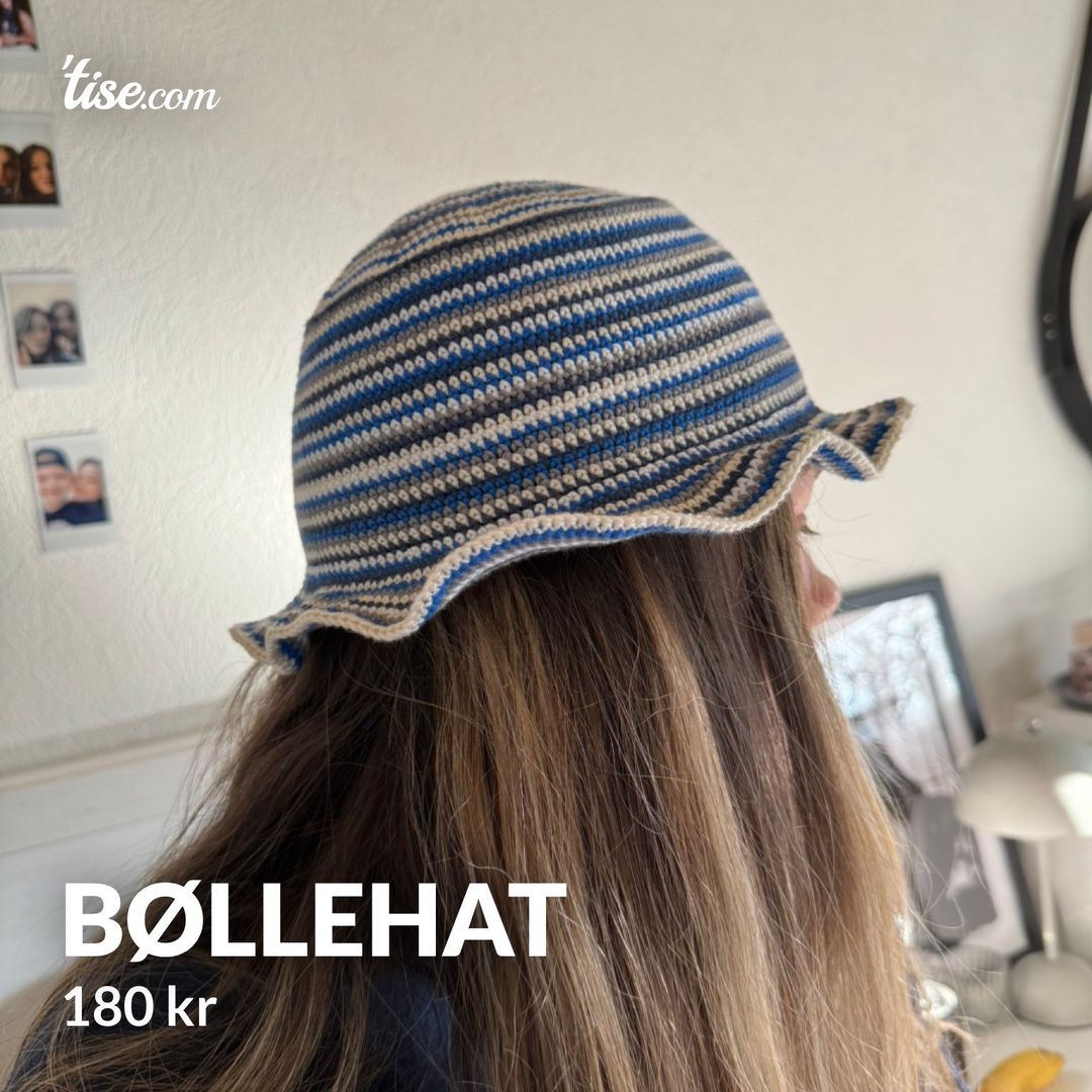 Bøllehat