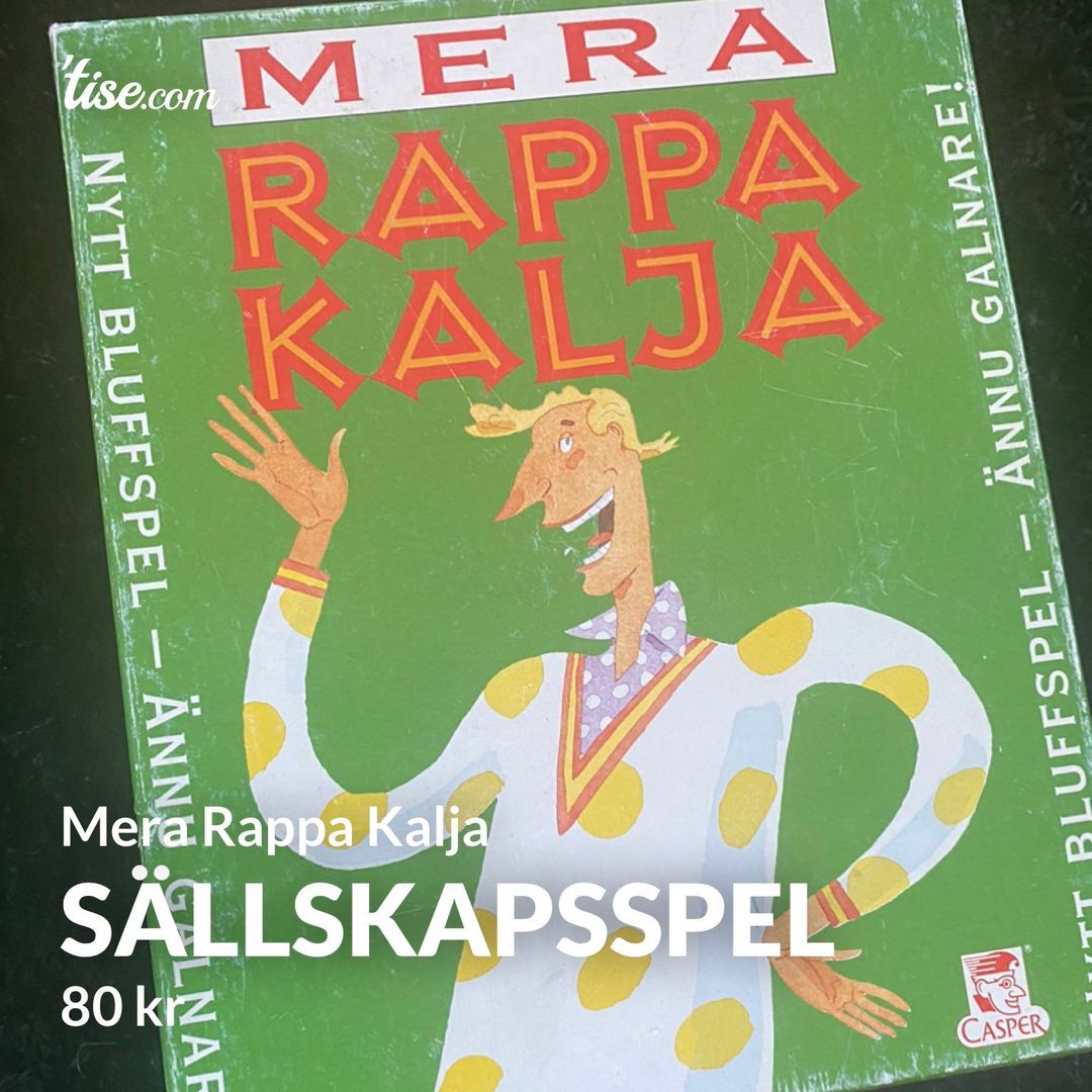 Sällskapsspel