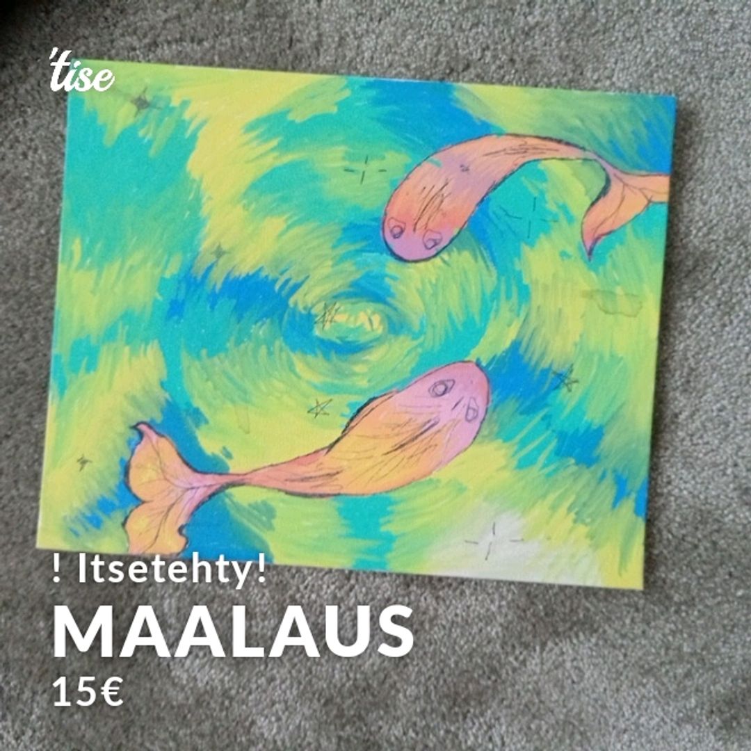 Maalaus