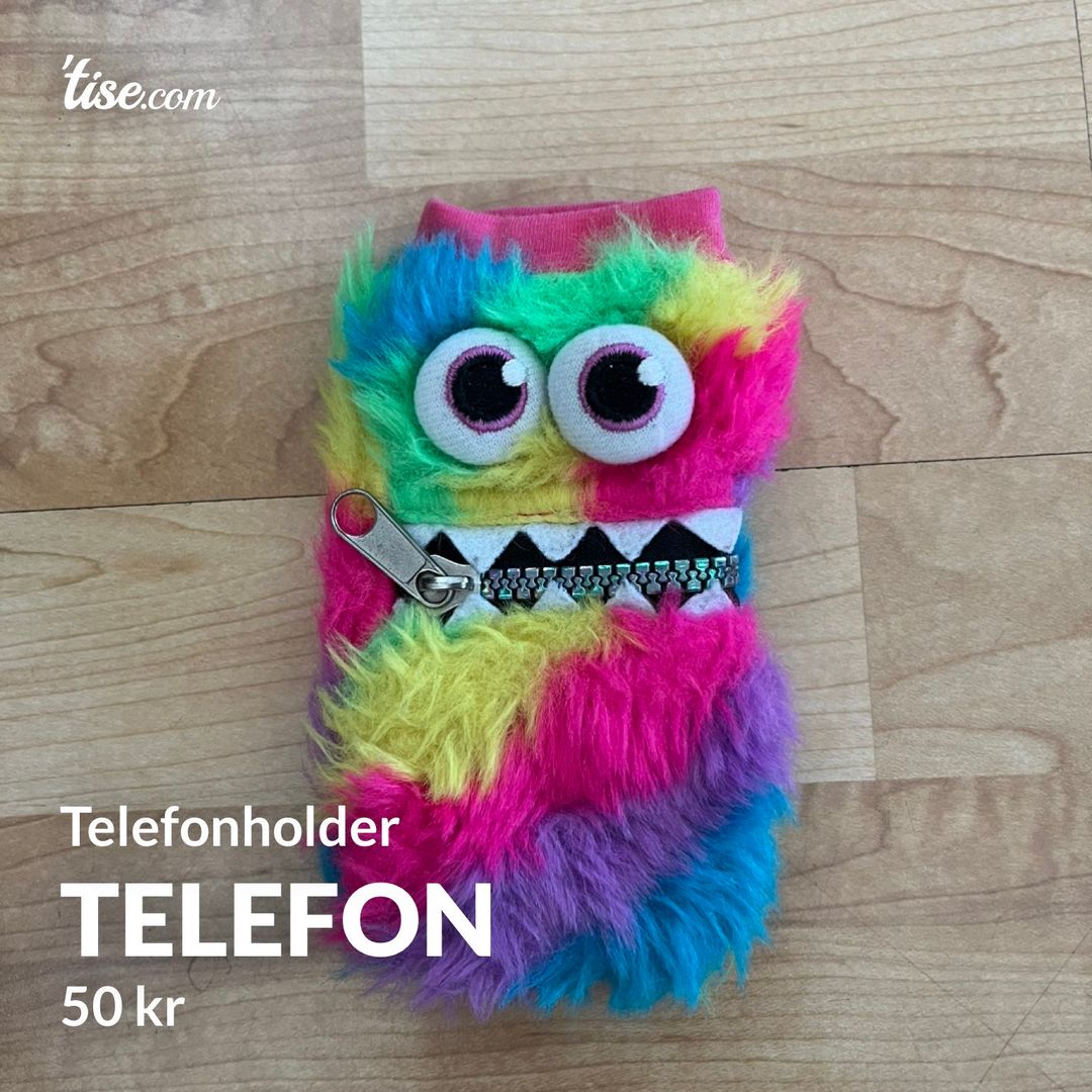 Telefon