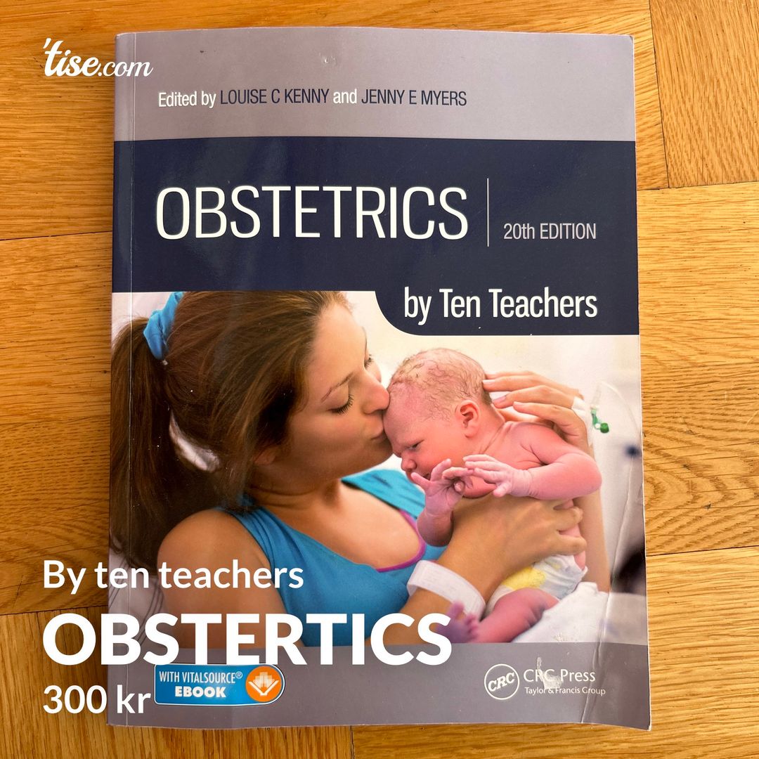 Obstertics