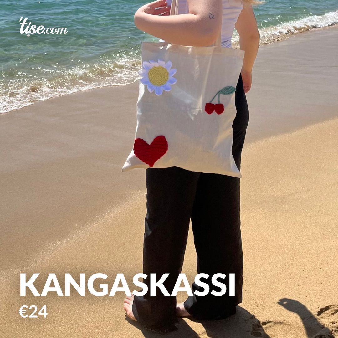 Kangaskassi