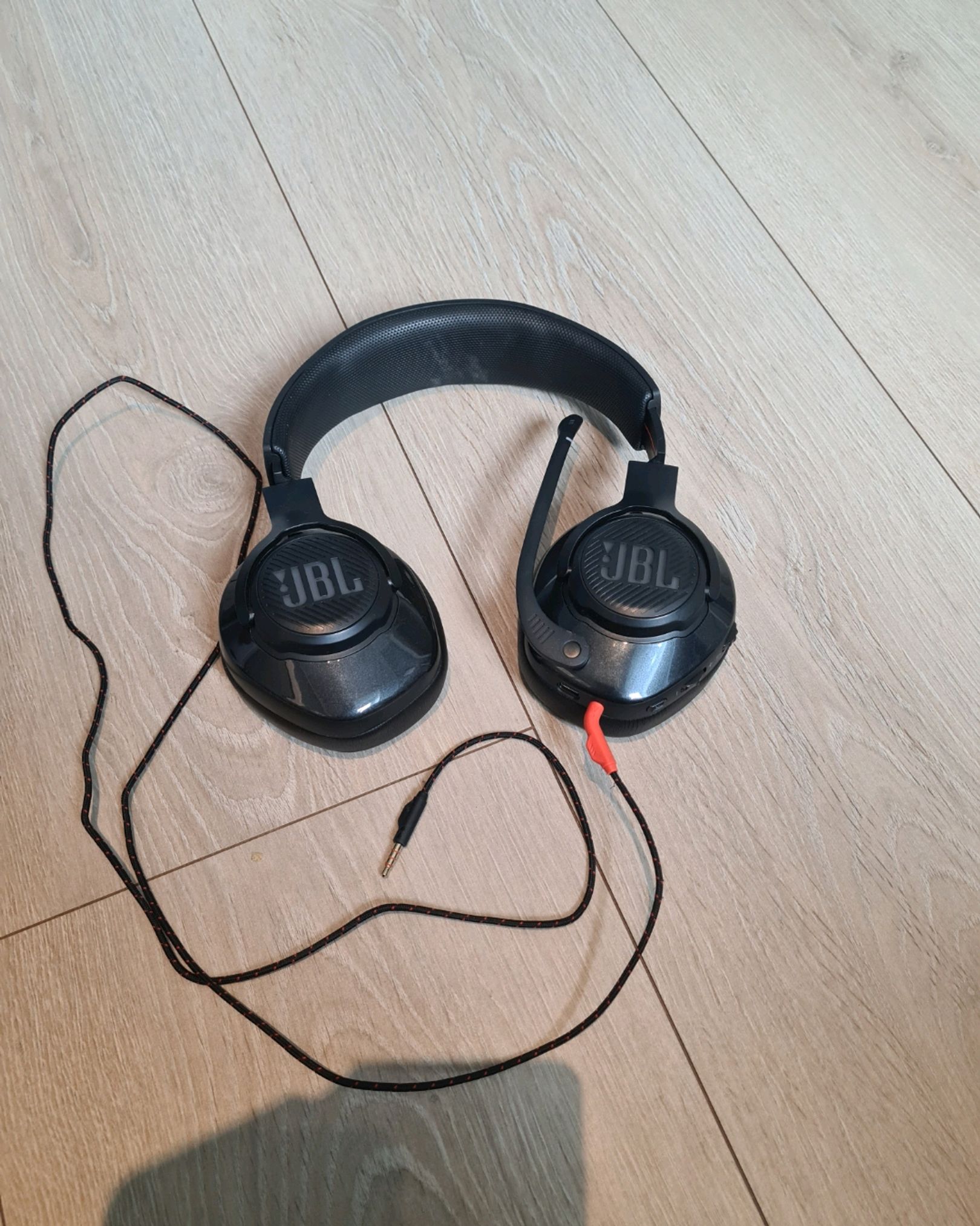 Jbl Headset