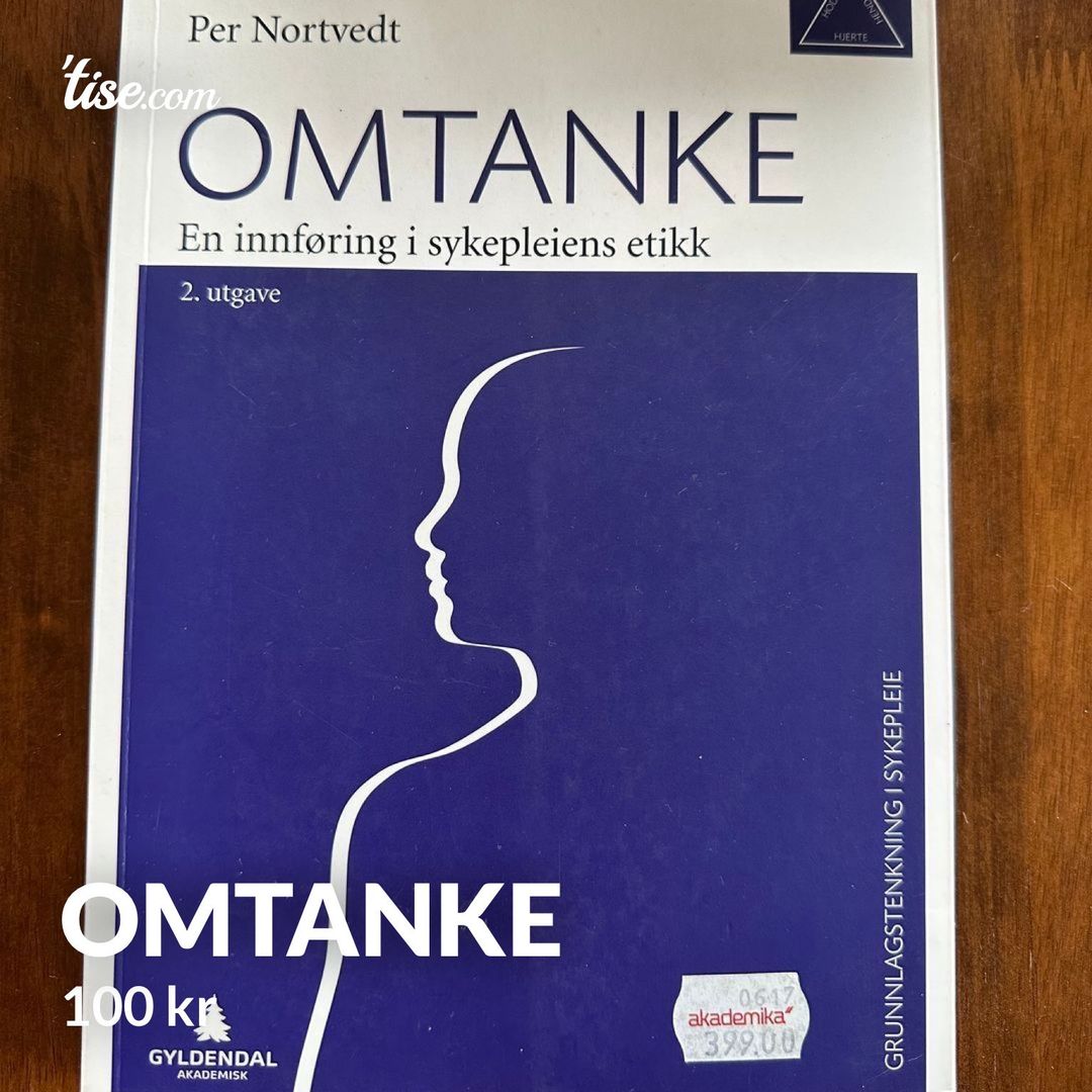 Omtanke