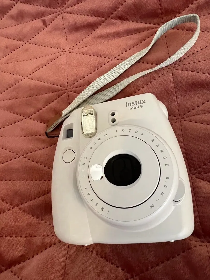 Instax mini 9