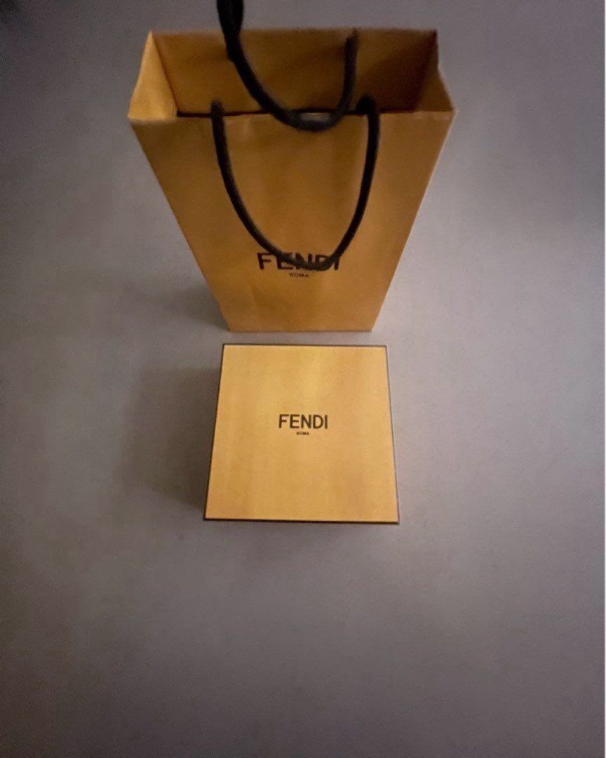 Fendi belte