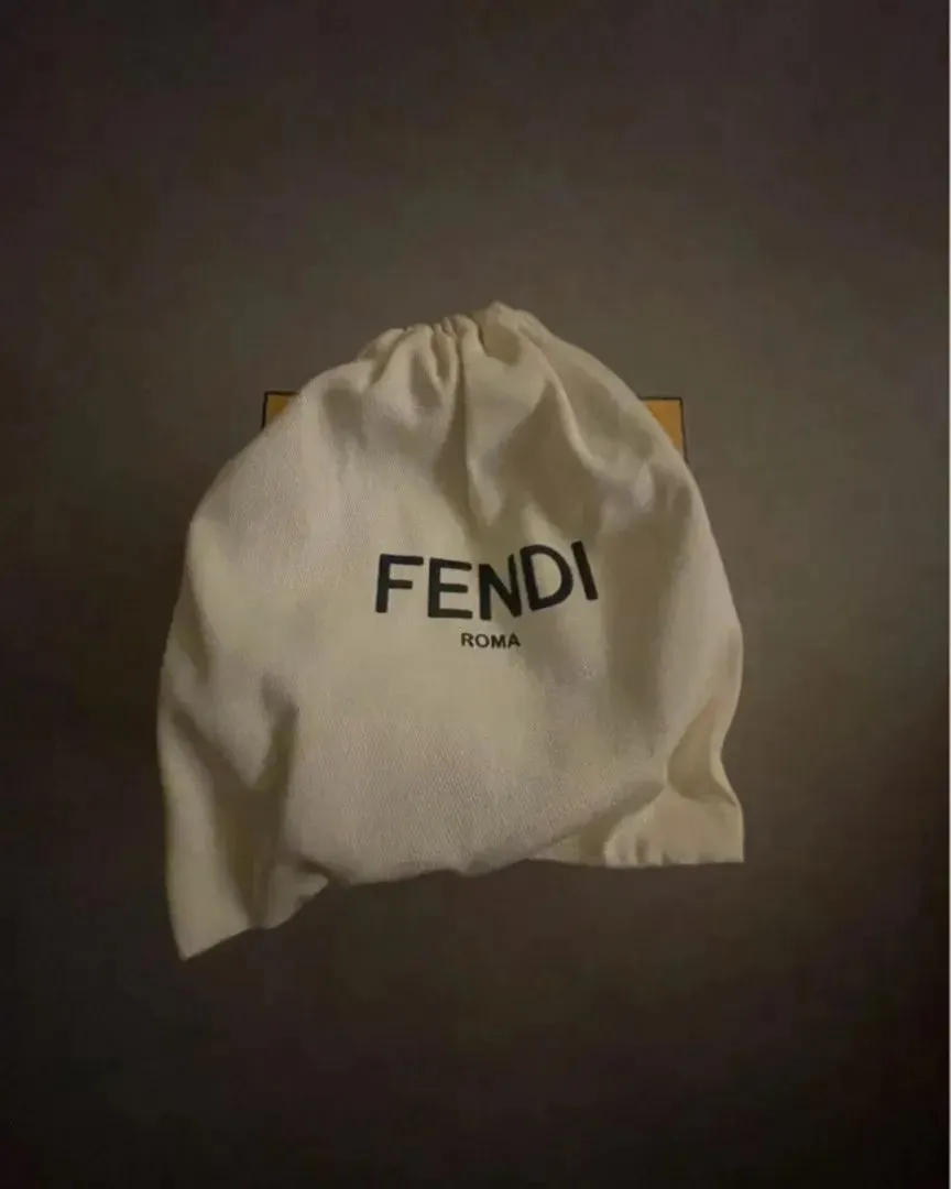 Fendi belte